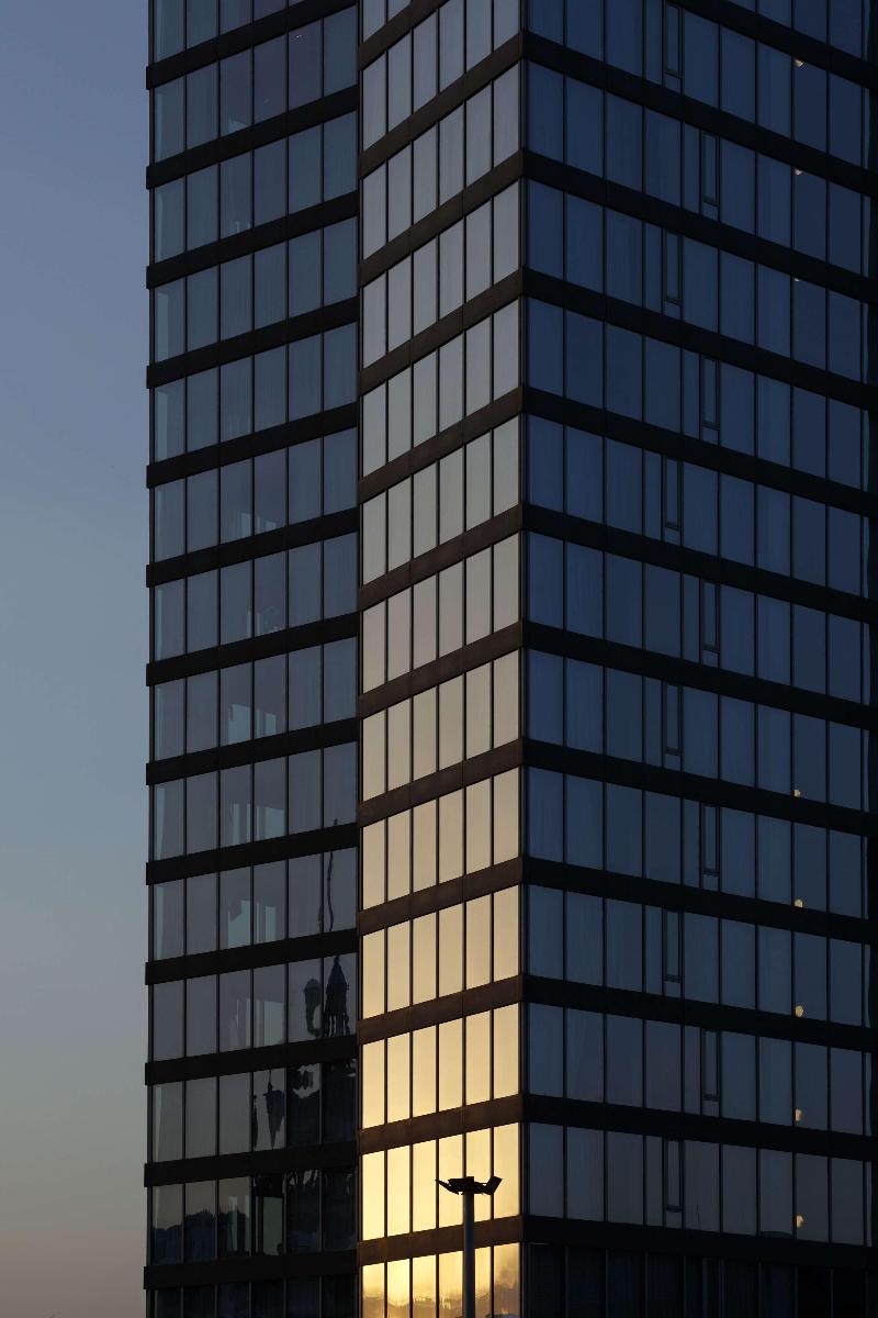 Radisson Blu Iveria Hotel, Tbilisi - Genel