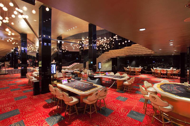 Radisson Blu Iveria Hotel, Tbilisi - Genel