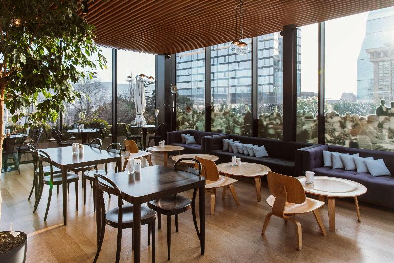 Radisson Blu Iveria Hotel, Tbilisi - Genel