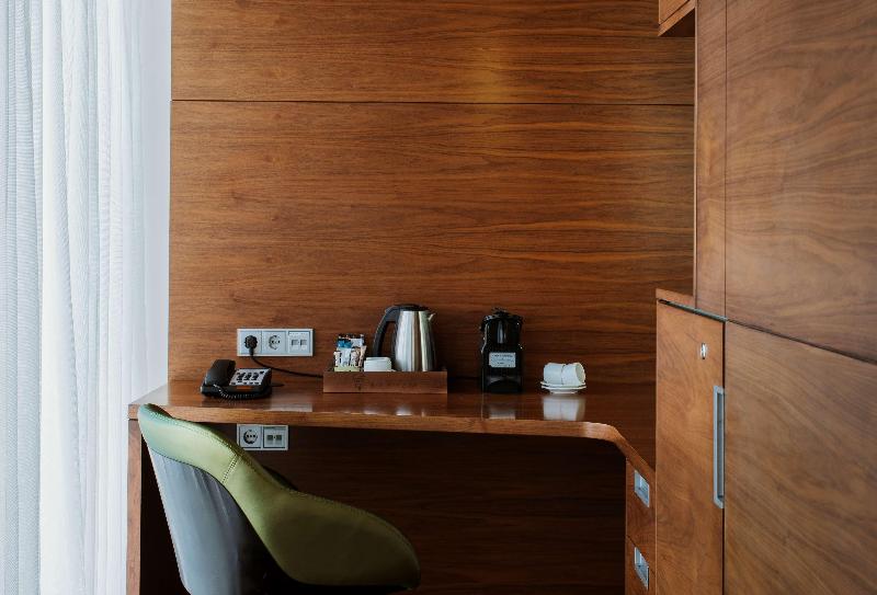 Radisson Blu Iveria Hotel, Tbilisi - Oda