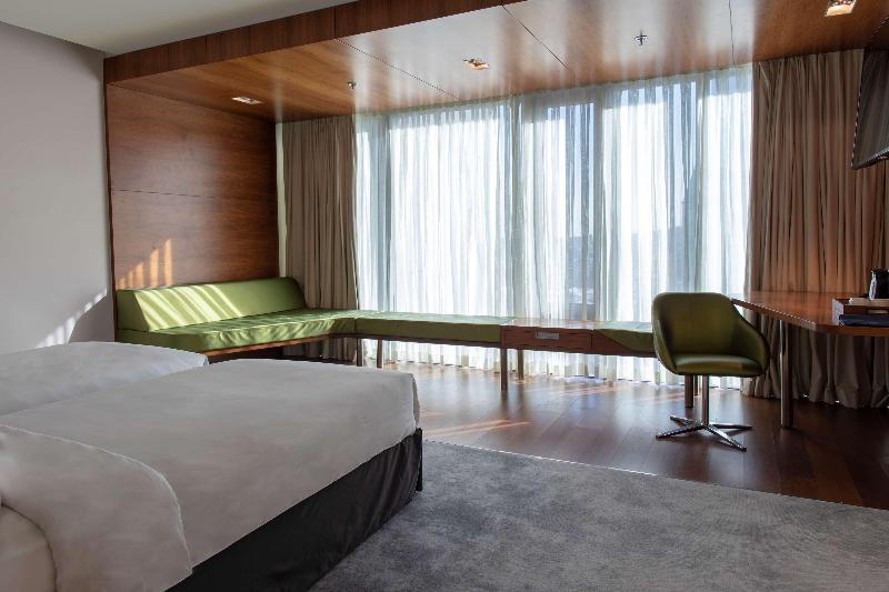 Radisson Blu Iveria Hotel, Tbilisi - Oda