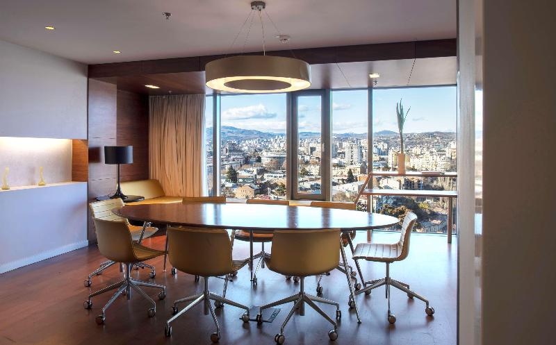 Radisson Blu Iveria Hotel, Tbilisi - Oda