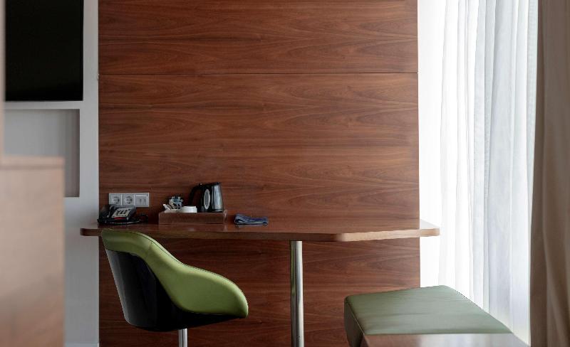 Radisson Blu Iveria Hotel, Tbilisi - Oda