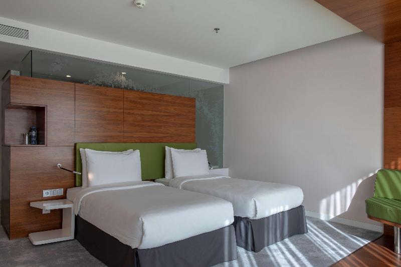 Radisson Blu Iveria Hotel, Tbilisi - Oda