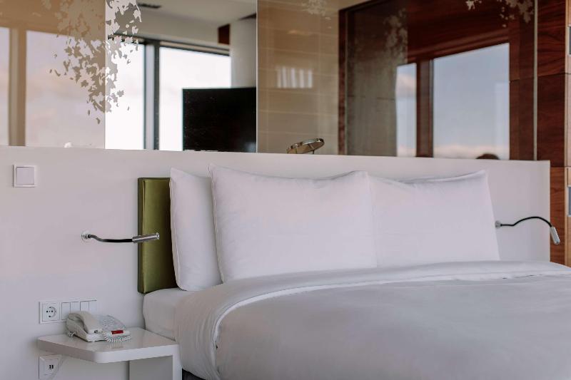 Radisson Blu Iveria Hotel, Tbilisi - Oda
