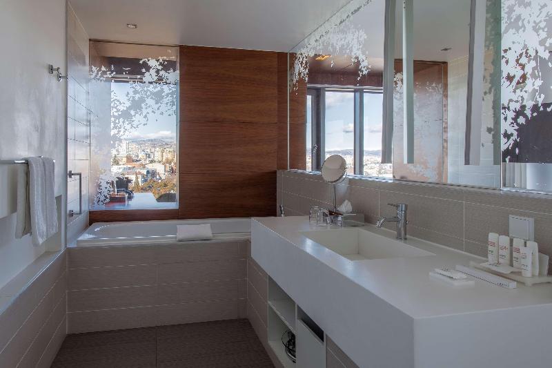 Radisson Blu Iveria Hotel, Tbilisi - Oda