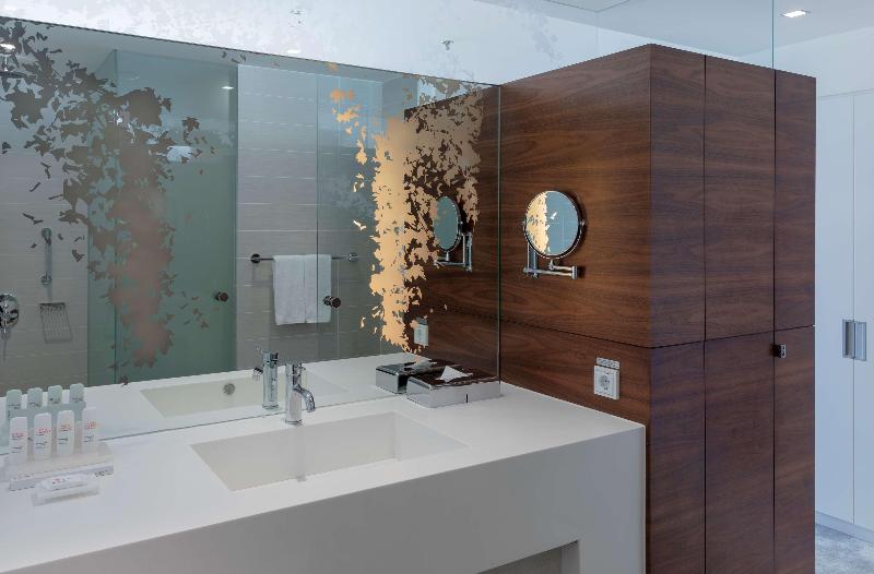 Radisson Blu Iveria Hotel, Tbilisi - Oda