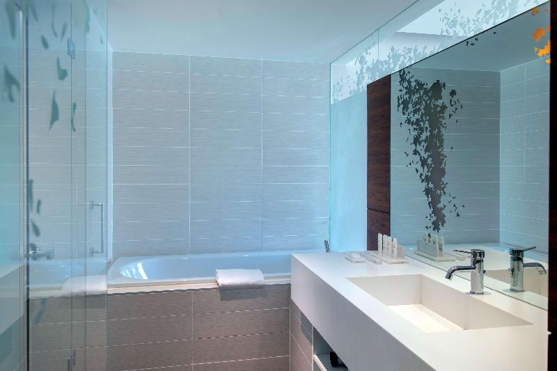 Radisson Blu Iveria Hotel, Tbilisi - Oda