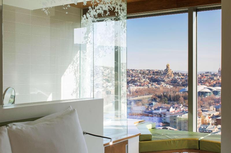Radisson Blu Iveria Hotel, Tbilisi - Oda