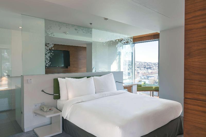 Radisson Blu Iveria Hotel, Tbilisi - Oda