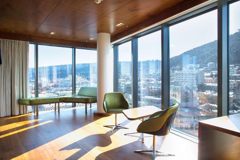 Radisson Blu Iveria Hotel, Tbilisi - Oda