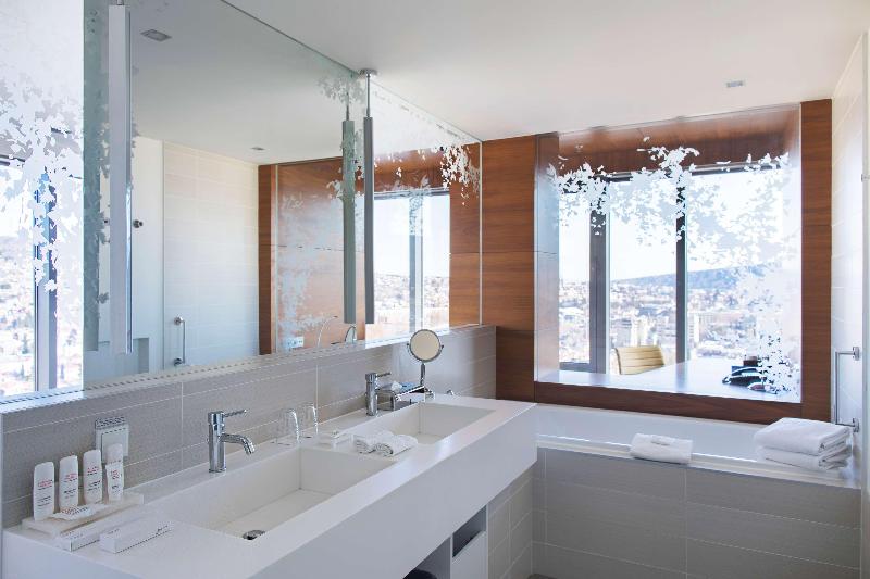 Radisson Blu Iveria Hotel, Tbilisi - Oda