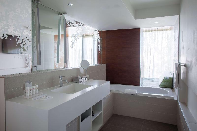 Radisson Blu Iveria Hotel, Tbilisi - Oda