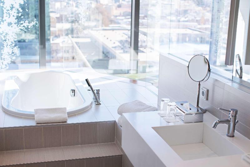 Radisson Blu Iveria Hotel, Tbilisi - Oda