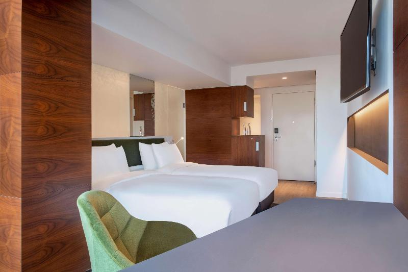 Radisson Blu Iveria Hotel, Tbilisi - Oda