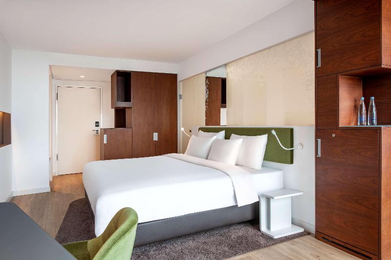 Radisson Blu Iveria Hotel, Tbilisi - Oda