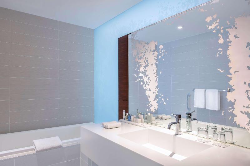 Radisson Blu Iveria Hotel, Tbilisi - Oda