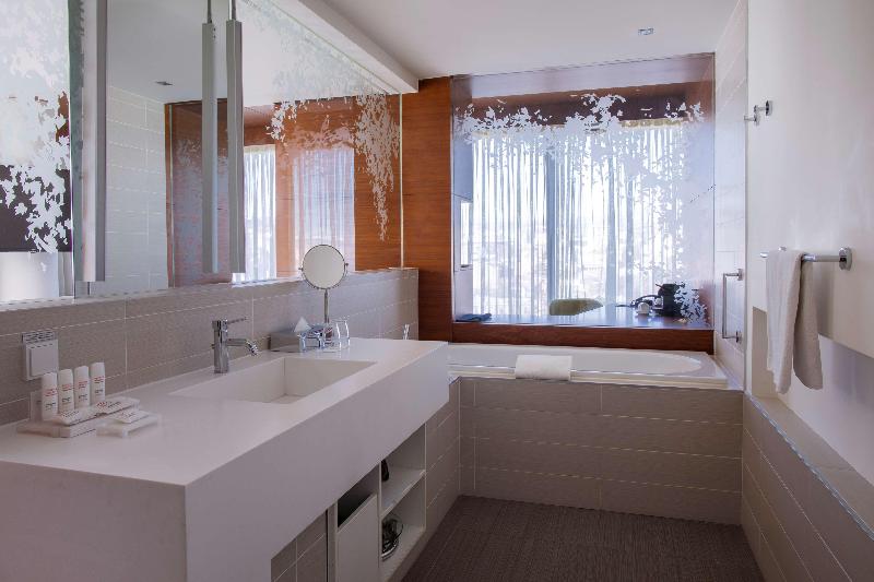 Radisson Blu Iveria Hotel, Tbilisi - Oda