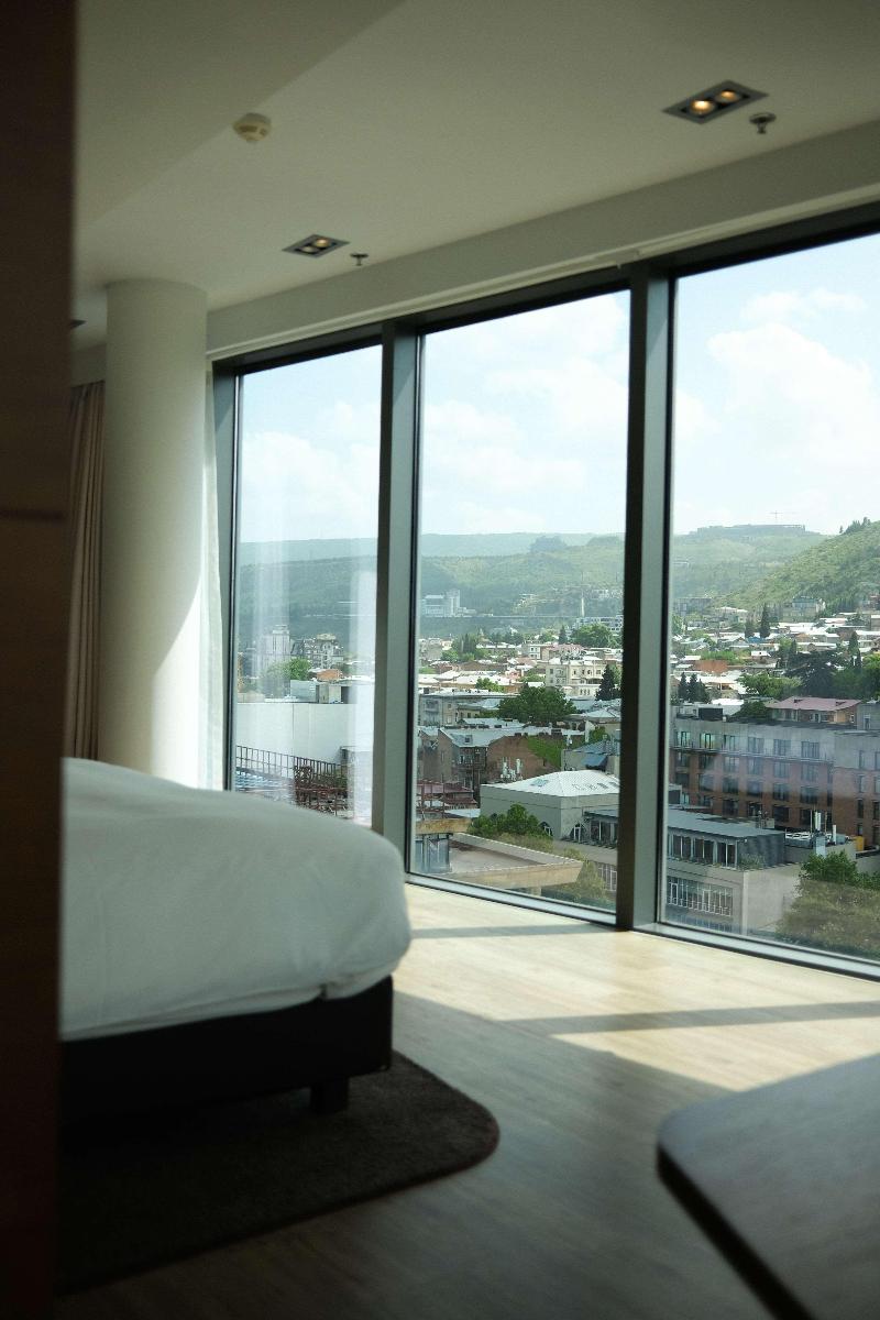 Radisson Blu Iveria Hotel, Tbilisi - Oda