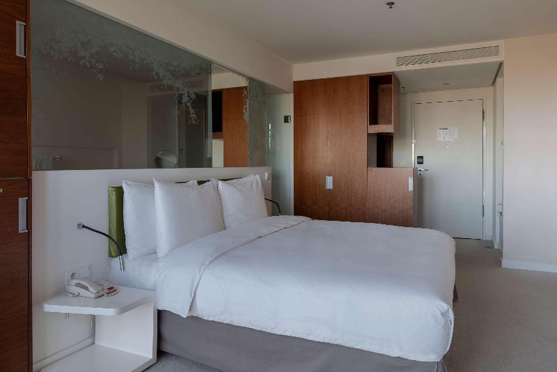 Radisson Blu Iveria Hotel, Tbilisi - Oda