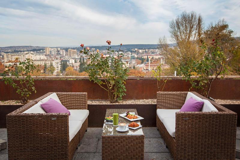 Radisson Blu Iveria Hotel, Tbilisi - Restoran