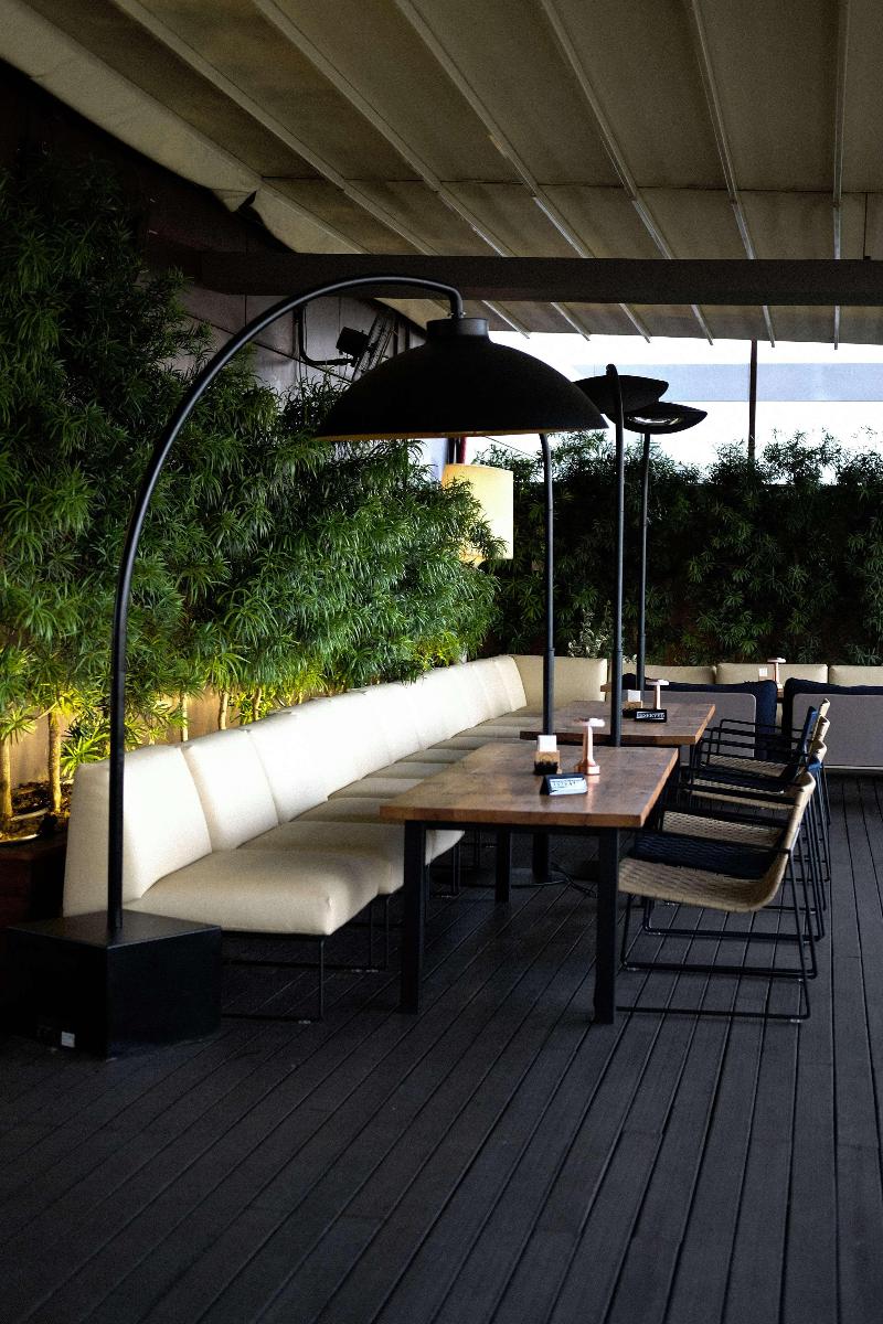 Radisson Blu Iveria Hotel, Tbilisi - Restoran