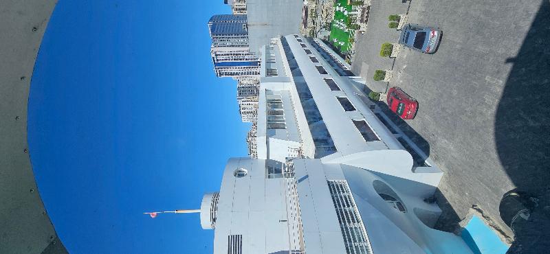 Cruise Hotel - Genel