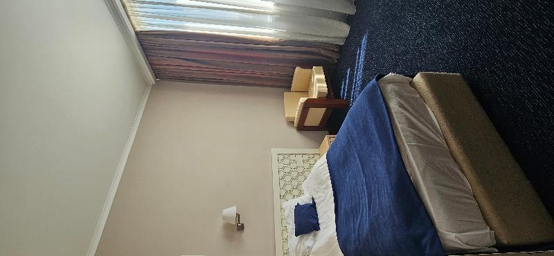 Cruise Hotel - Oda