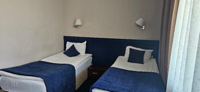 Cruise Hotel - Oda