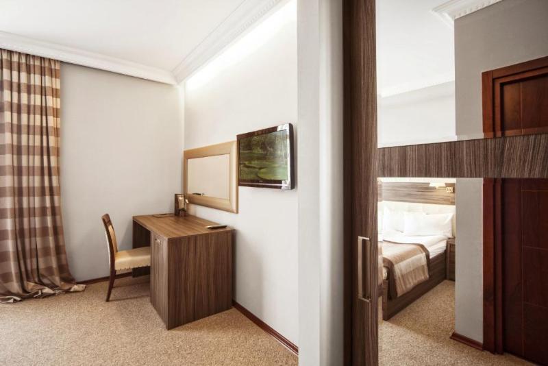 Cruise Hotel - Oda