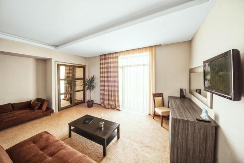 Cruise Hotel - Oda