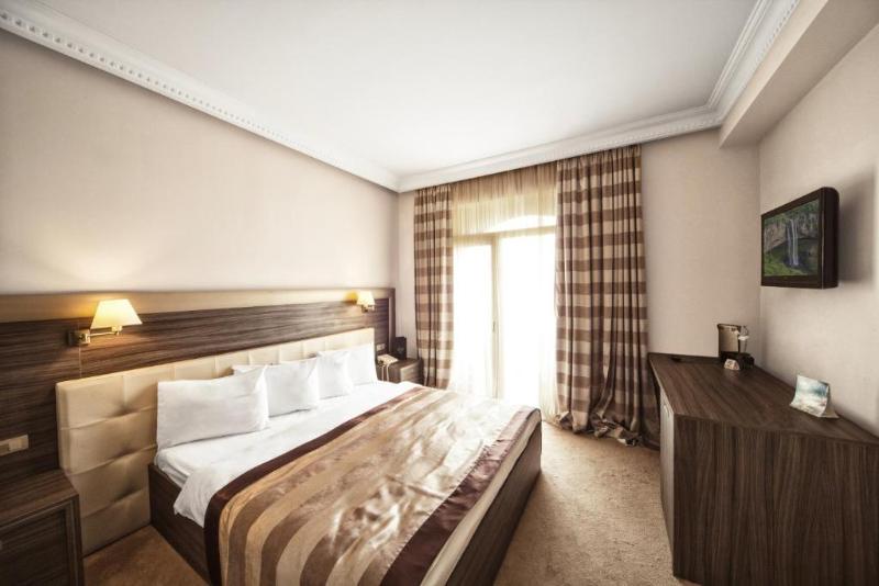Cruise Hotel - Oda