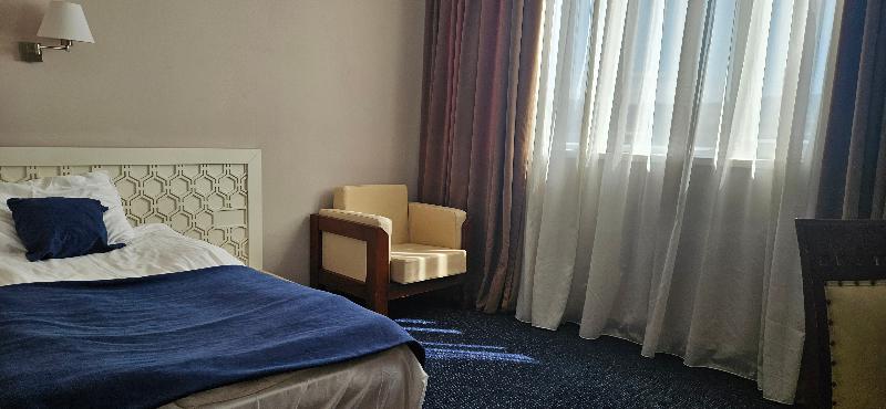 Cruise Hotel - Oda