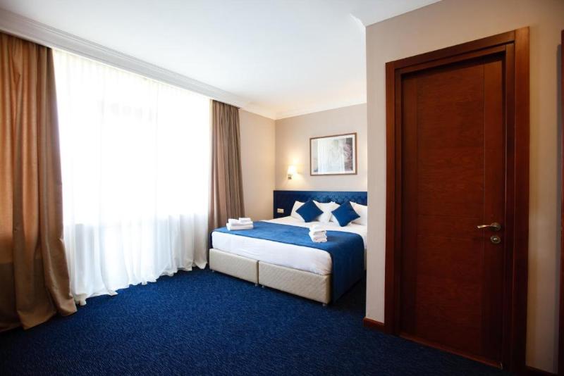 Cruise Hotel - Oda