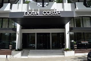 Hotel Costé otel fotoğrafı