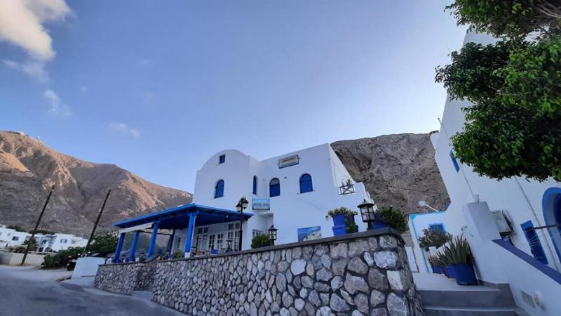 Ancient Thera Studios - Genel
