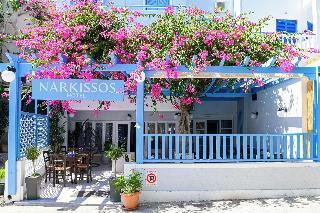 Narkissos Hotel
