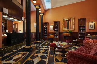 Ventana Hotel Prague fotoÄŸrafÄ±