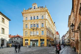 Ventana Hotel Prague fotoÄŸrafÄ±