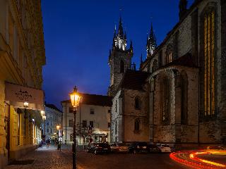 Ventana Hotel Prague fotoÄŸrafÄ±