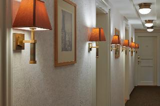 Ventana Hotel Prague fotoÄŸrafÄ±