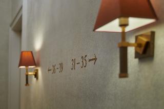 Ventana Hotel Prague otel fotoğrafı