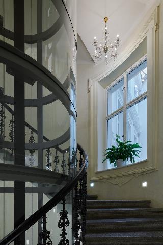 Ventana Hotel Prague fotoÄŸrafÄ±