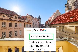 Ventana Hotel Prague fotoÄŸrafÄ±