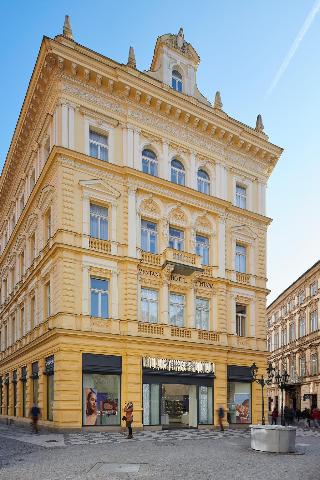 Ventana Hotel Prague fotoÄŸrafÄ±
