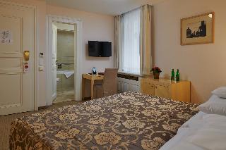 Ventana Hotel Prague fotoÄŸrafÄ±