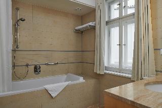 Ventana Hotel Prague fotoÄŸrafÄ±