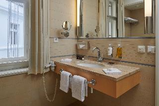 Ventana Hotel Prague fotoÄŸrafÄ±