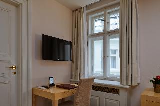Ventana Hotel Prague fotoÄŸrafÄ±