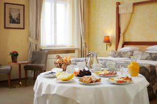 Ventana Hotel Prague fotoÄŸrafÄ±